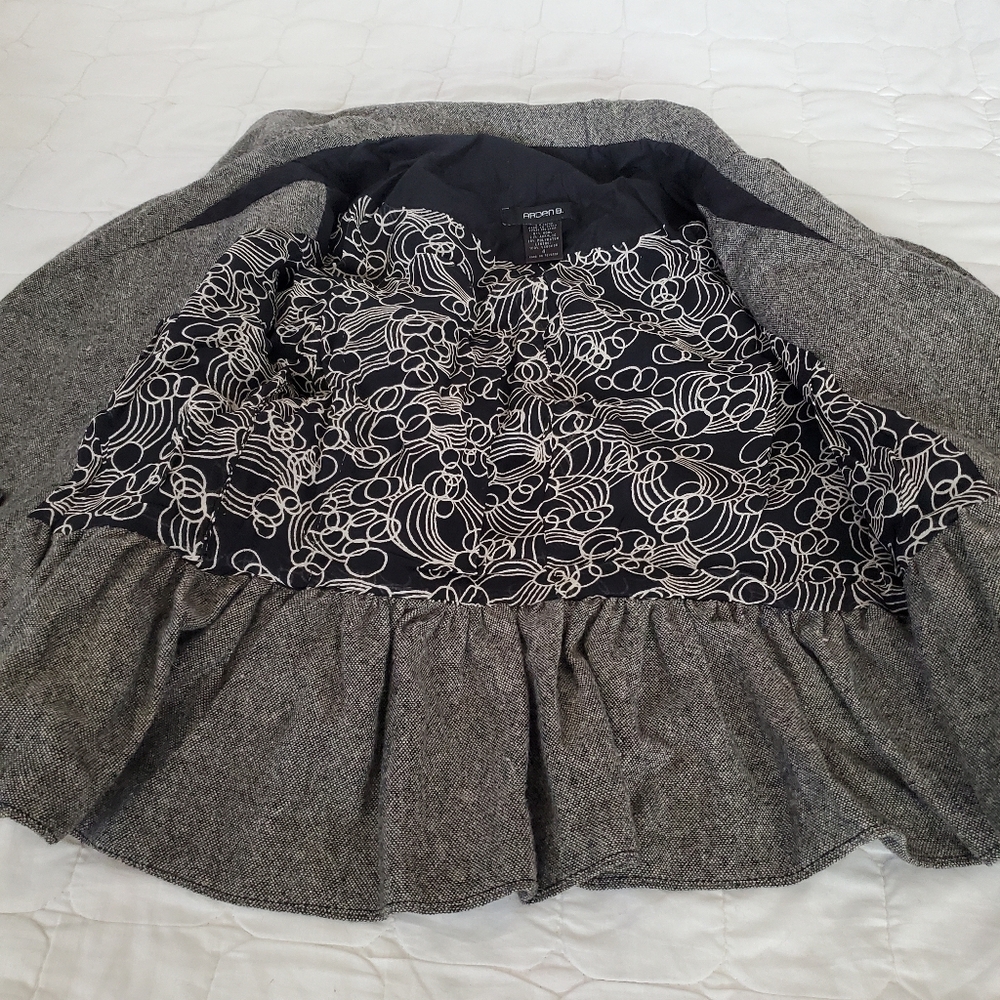 Jacket - Picture 13 of 14